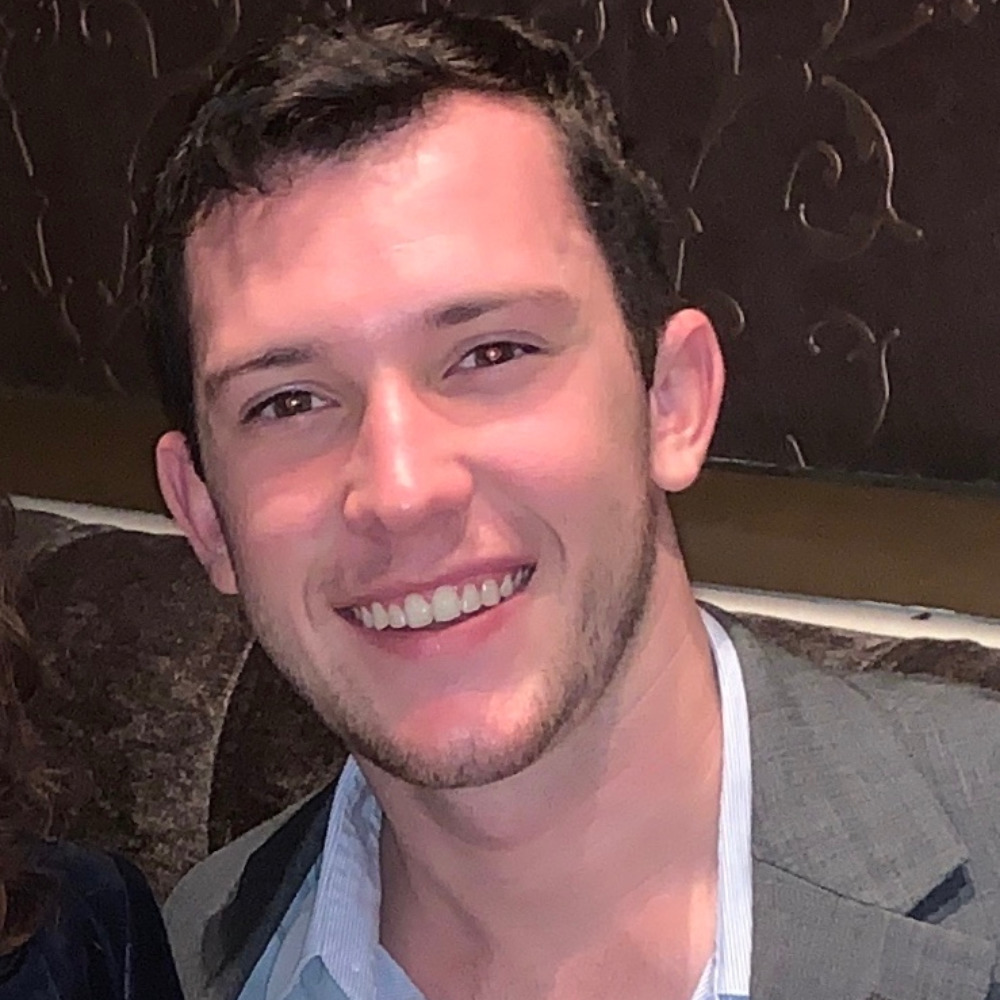 Meet your Posher, Trevor